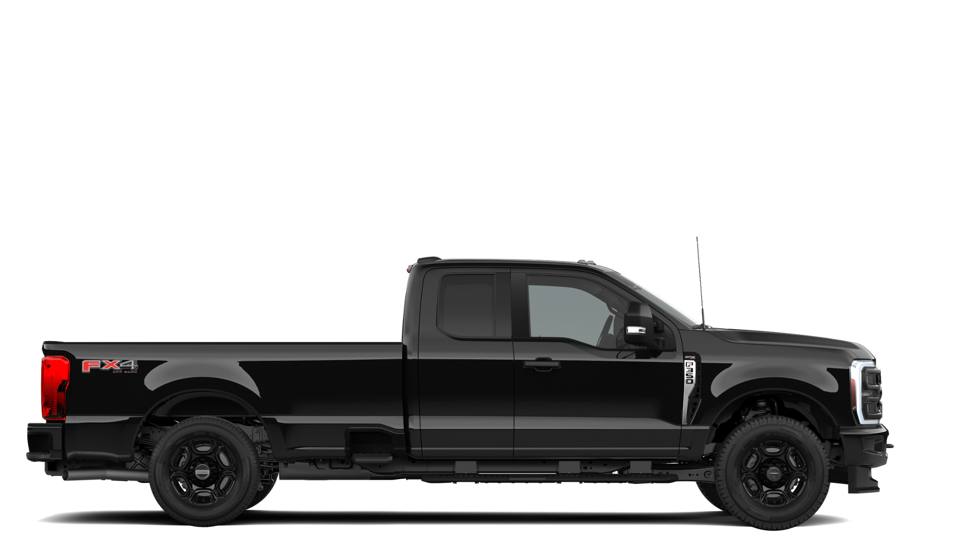 2026 Ford Super Duty® External Image 1